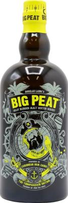 Big Peat The Thropaigeach Edition DL Feis Ile 2024 Feis Ile 2024 48% 700ml