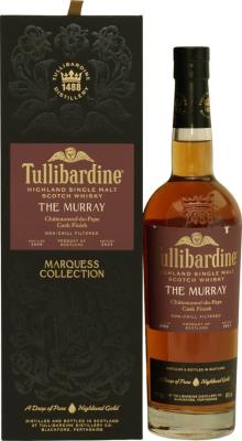 Tullibardine 2008 The Murray The Marquess Collection 46% 700ml