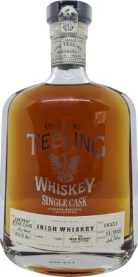 Teeling 18yo The Irish Whisky Collection 46% 700ml