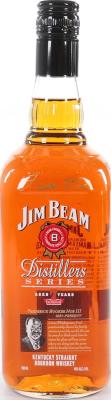 Jim Beam Distillers Series American Oak 45% 750ml