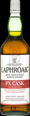 Laphroaig Px Cask 48% 1000ml