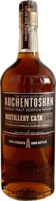 Auchentoshan 2002 Distillery Cask 56.2% 700ml