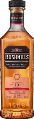 Bushmills 2012 Causeway Collection 59.6% 700ml