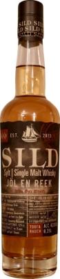 Sild 2019 Jol en Reek New American White Oak 42% 350ml