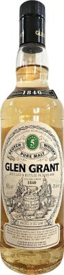 Glen Grant 5yo Pure Malt Scotch Whisky 40% 700ml