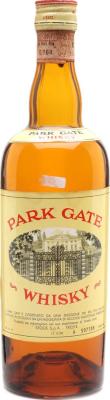 Park Gate NAS 40% 750ml