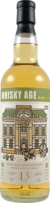 Caol Ila 2010 WAGE 55.4% 700ml