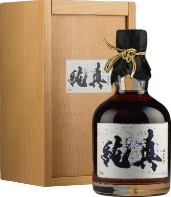 Yamazaki Junshin Private clients limited release 52% 700ml