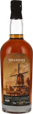 Millstone 2018 Dutch Windmills Collection No.1 Kirsch Import 55.8% 700ml