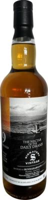 Staoisha 9yo SV The Nectar of the Daily Drams 57.6% 700ml