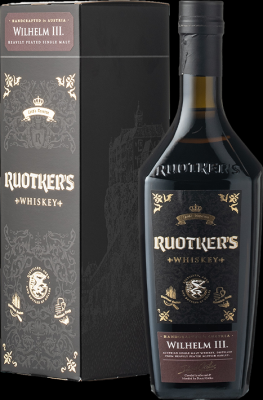 Golles Ruotker's Amerikanische Weisseiche 46% 700ml