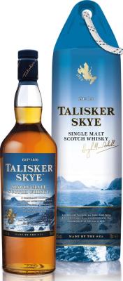 Talisker Skye 45.8% 700ml