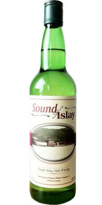 Sound of Islay NAS vW 46% 700ml