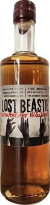 Ardbeg Lost Beastie Warmhelder Whiskyclub 51.2% 700ml