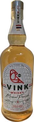 Vink 6yo Mezcal Finish 43.7% 700ml