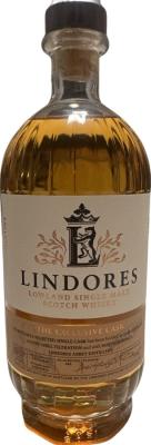 Lindores Abbey 2019 The Exclusive Cask Australian Red Wine Matured For the BeNeLux 61.7% 700ml