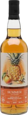 Ardmore 1997 TWEx The Seasons Summer 50.3% 700ml