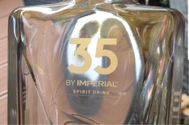 Imperial 35 35% 450ml