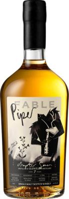 Glen Elgin 2014 PSL Fable Whisky Chapter Seven 61.6% 700ml