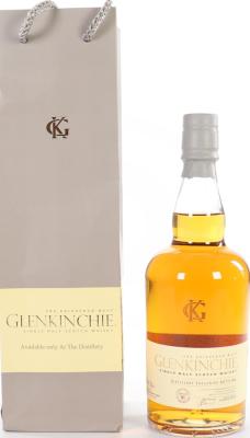 Glenkinchie Distillery Exclusive Bottling 48% 700ml