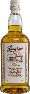 Longrow Peated 46% 700ml