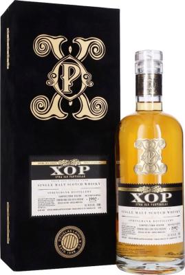 Springbank 1992 DL XOP The Black Series 46.3% 700ml