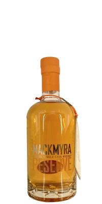 Mackmyra 2005 Reserve Ex-bourbon barrel 53.4% 500ml