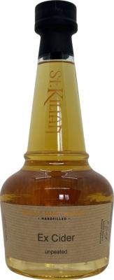 St. Kilian 2019 Private Cask Kuhns ex Cider ex Cider Kelterei Kuhn unpeated Kelterei Kuhn 58.8% 500ml