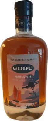 Eddu Proveilh 2024 Distillery Only 46% 700ml