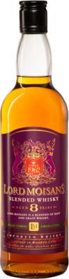 Lord Moisans 8yo 40% 700ml