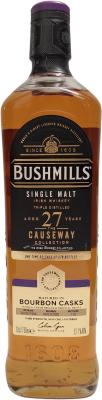 Bushmills 1994 52.1% 700ml