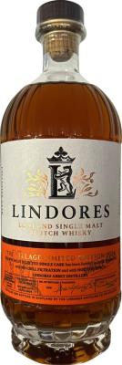 Lindores Abbey 2019 Exclusive Cask The Village 2024 59.7% 700ml