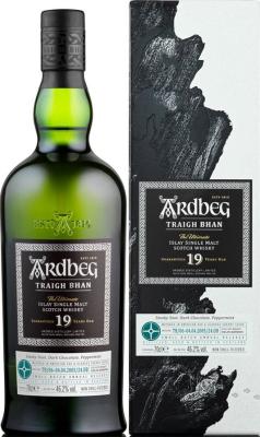 Ardbeg Traigh Bhan 46.2% 700ml