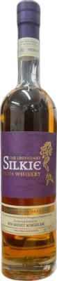 Silkie The Legendary Silkie Irish Whisky Wonderland Saint Mac 50% 700ml