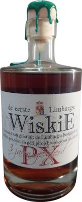 Gerlachus WiskiE 2021 55% 500ml