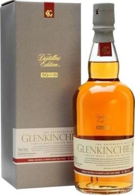 Glenkinchie 1999 43% 1000ml