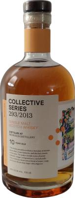 BenRiach 2013 Csks Collective Series 1st Fill Marsala 59.3% 700ml