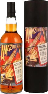 Glenallachie 2014 whic Amazing Whiskies Ep. 30 57.9% 700ml