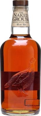 The Famous Grouse The Naked Grouse 40% 700ml