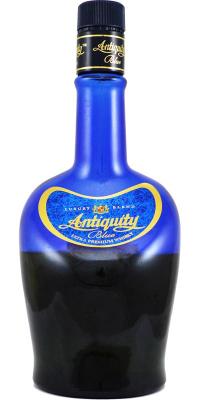 Antiquity Blue 42.8% 700ml