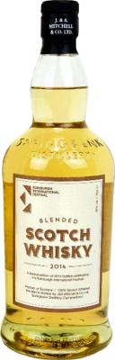 Edinburgh Festival 2014 SpD 40% 700ml