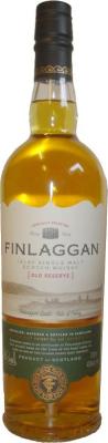 Finlaggan Old Reserve VM Small Batch Release 40% 700ml