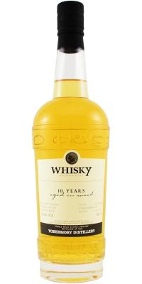 Tobermory 2008 3W #64 57.4% 700ml