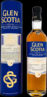 Glen Scotia 2016 Jubilee Edition 60% 700ml