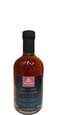 Glen Elgin 2008 PH 46% 350ml