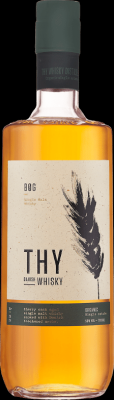 Thy Whisky Bog Danish Whisky 50% 700ml