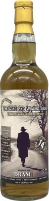 Linkwood 2009 TCaH 57.8% 700ml