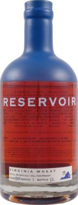 Reservoir Virginia Wheat 50% 700ml