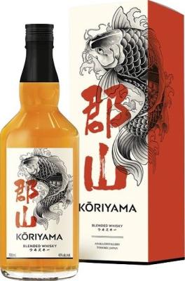 Asaka Koriyama 40% 700ml