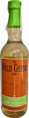 The Wild Geese Descendants Untamed 40% 700ml